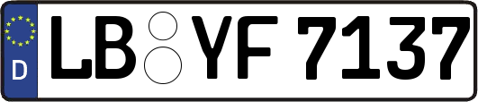 LB-YF7137