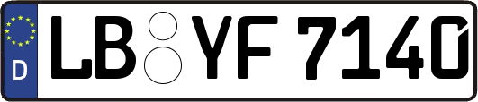 LB-YF7140