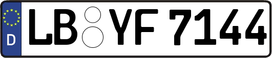LB-YF7144