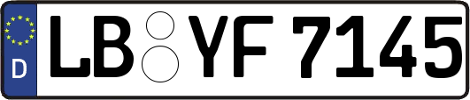 LB-YF7145