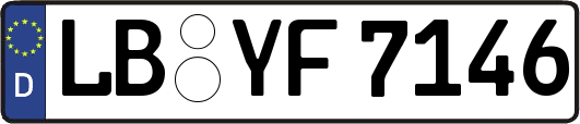 LB-YF7146
