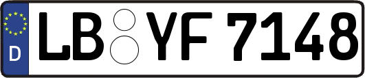 LB-YF7148