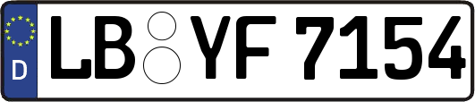 LB-YF7154
