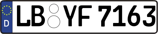 LB-YF7163