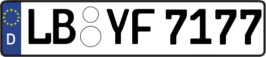 LB-YF7177