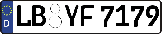 LB-YF7179