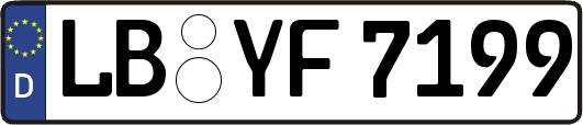 LB-YF7199