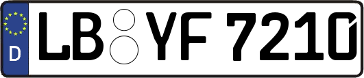 LB-YF7210
