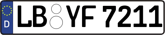 LB-YF7211