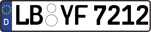 LB-YF7212