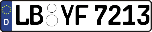 LB-YF7213