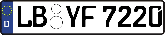 LB-YF7220