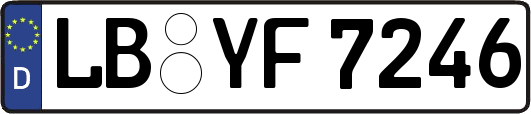 LB-YF7246