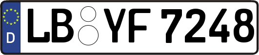 LB-YF7248