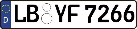 LB-YF7266