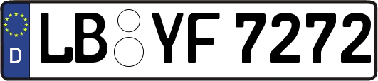 LB-YF7272