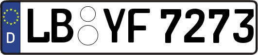 LB-YF7273