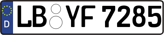 LB-YF7285