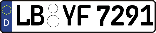 LB-YF7291