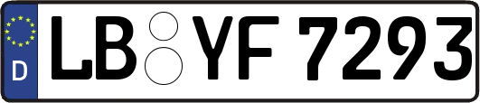 LB-YF7293