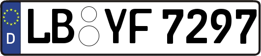 LB-YF7297