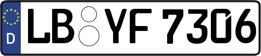 LB-YF7306