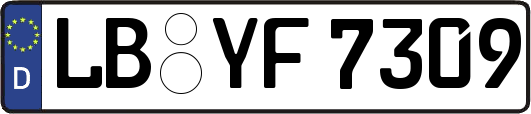 LB-YF7309