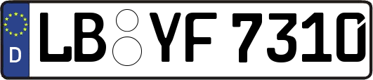 LB-YF7310