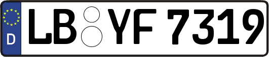 LB-YF7319