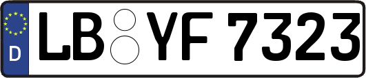 LB-YF7323