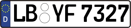 LB-YF7327