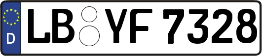 LB-YF7328
