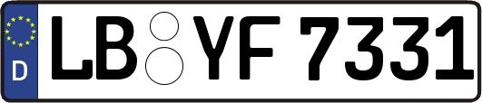 LB-YF7331