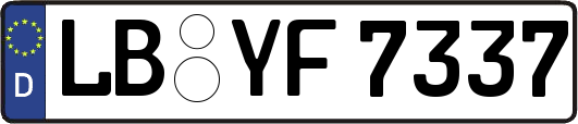 LB-YF7337