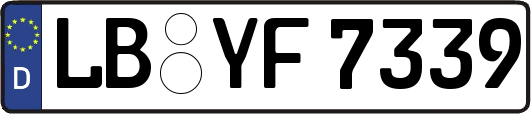LB-YF7339