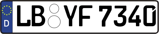 LB-YF7340