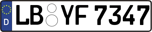 LB-YF7347