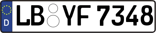 LB-YF7348