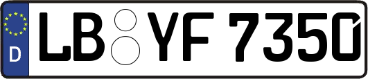 LB-YF7350