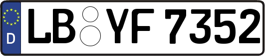 LB-YF7352