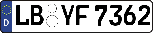LB-YF7362