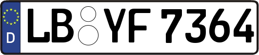 LB-YF7364