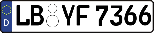 LB-YF7366