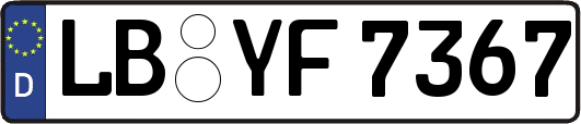 LB-YF7367
