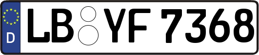 LB-YF7368