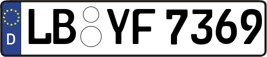LB-YF7369