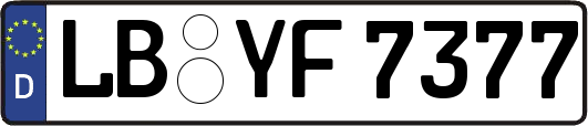 LB-YF7377