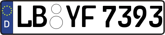 LB-YF7393