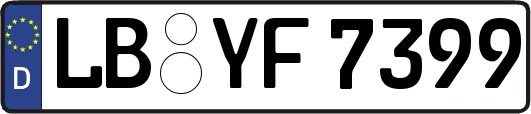 LB-YF7399