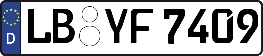 LB-YF7409
